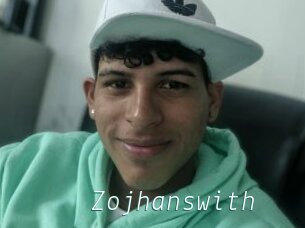 Zojhanswith