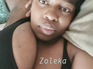 Zoleka