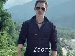 Zooro