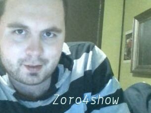 Zoro4show