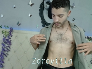 Zorovilla