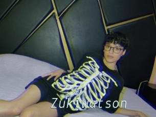 Zukiwatson