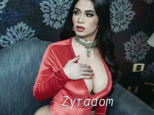 Zyradom