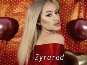 Zyrared