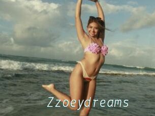 Zzoeydreams